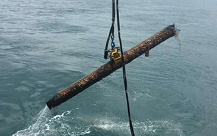 Recovery equipment icon